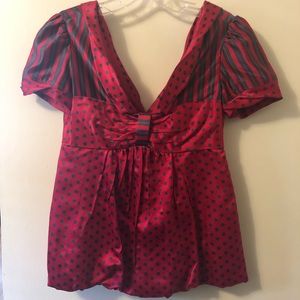 Marc Jacobs blouse